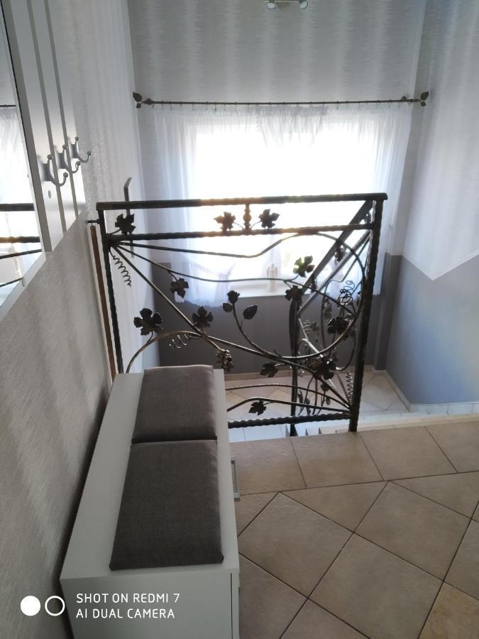 Apartamenty U" Lusi" Wladyslawowo Ngoại thất bức ảnh