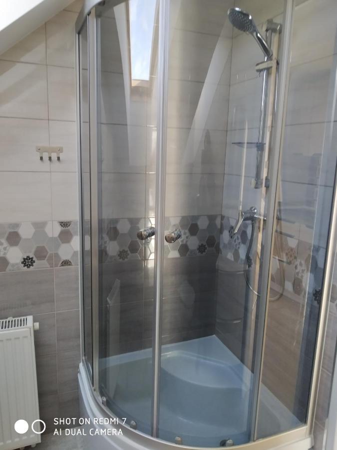 Apartamenty U" Lusi" Wladyslawowo Ngoại thất bức ảnh