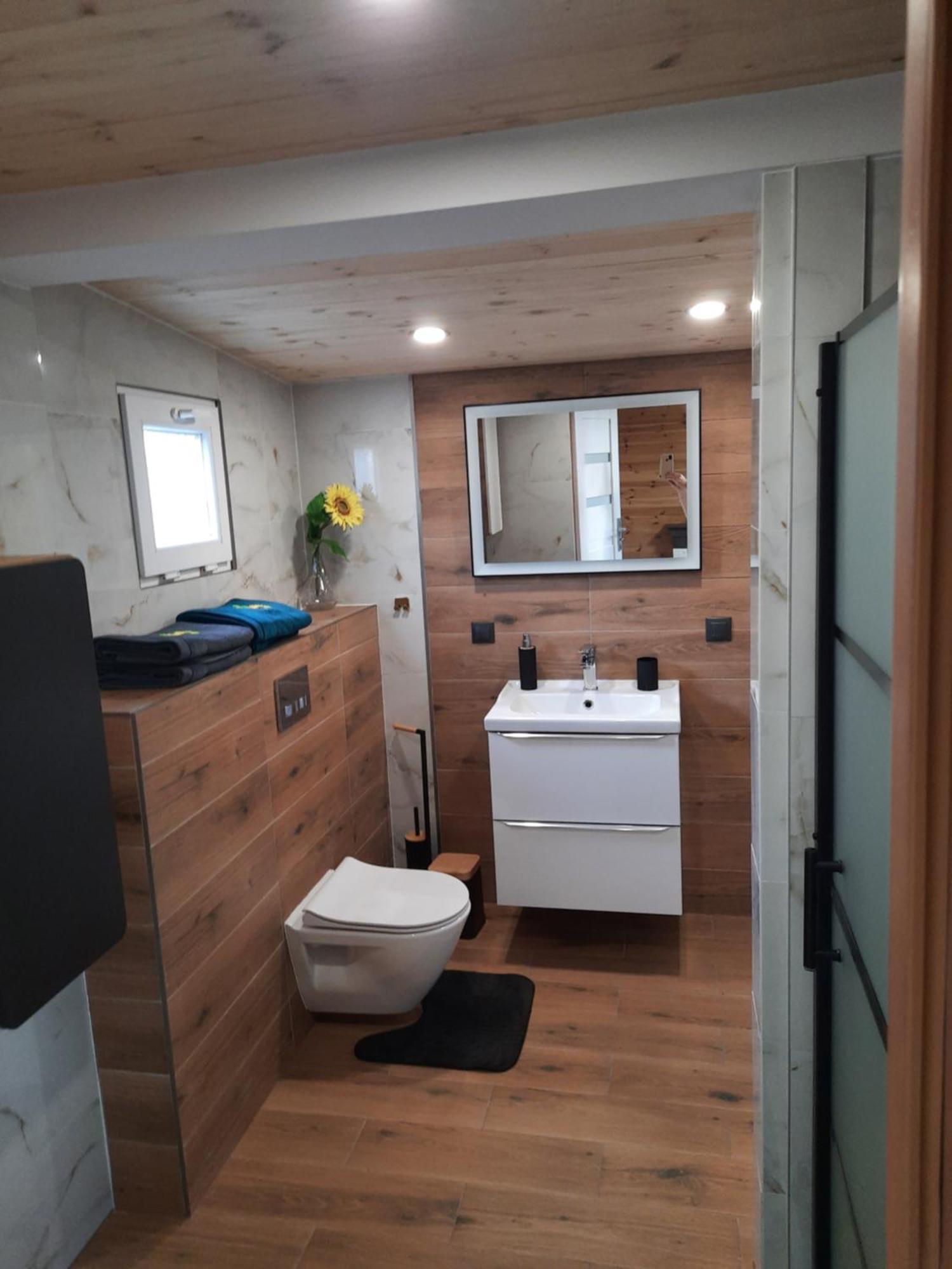 Apartamenty U" Lusi" Wladyslawowo Ngoại thất bức ảnh