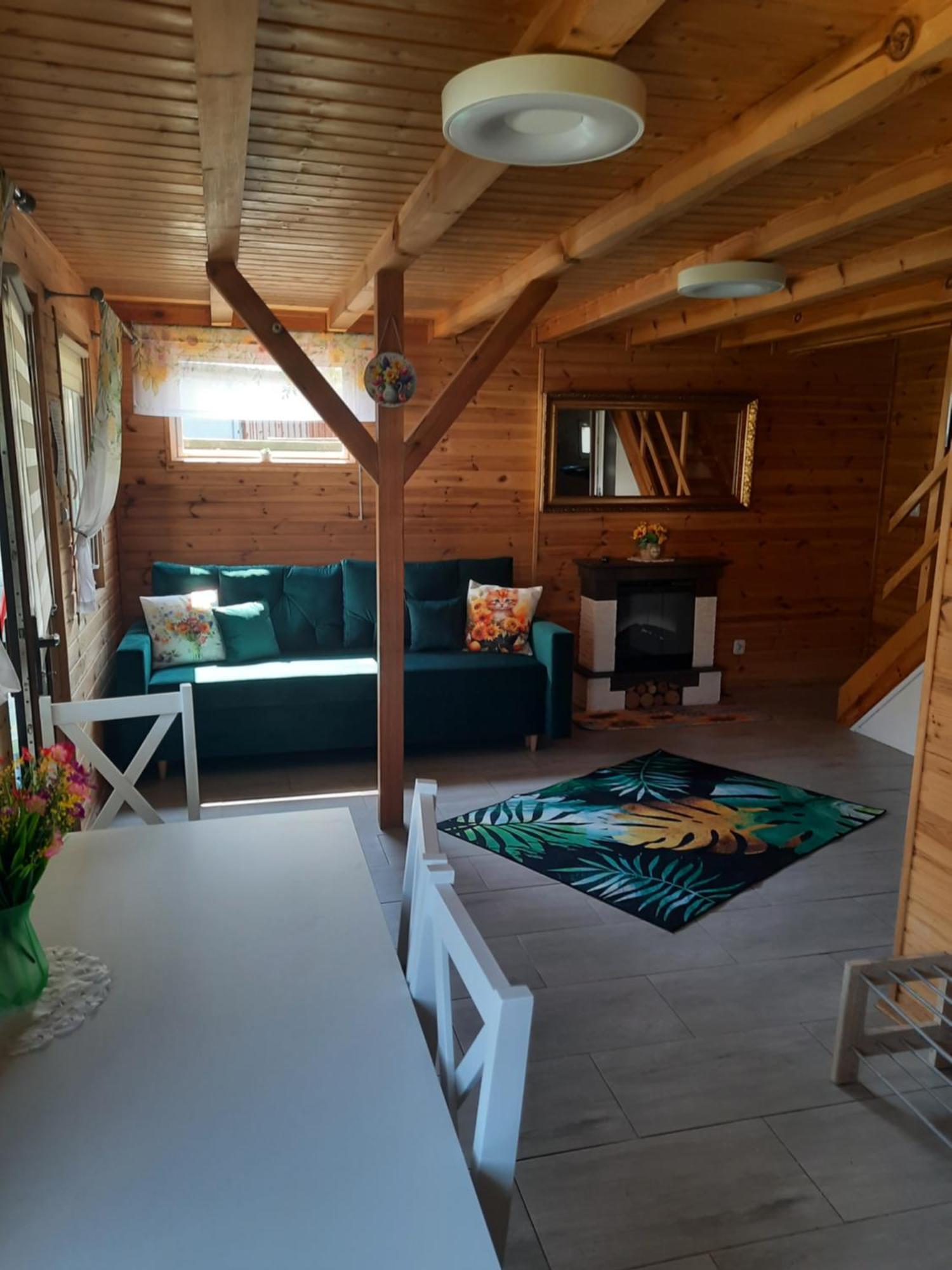 Apartamenty U" Lusi" Wladyslawowo Ngoại thất bức ảnh