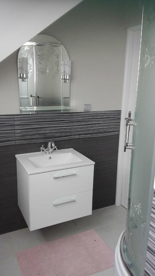 Apartamenty U" Lusi" Wladyslawowo Ngoại thất bức ảnh